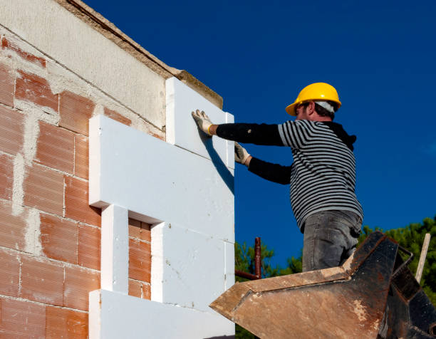 Best Energy Efficiency Insulation in Wrightsville, GA
