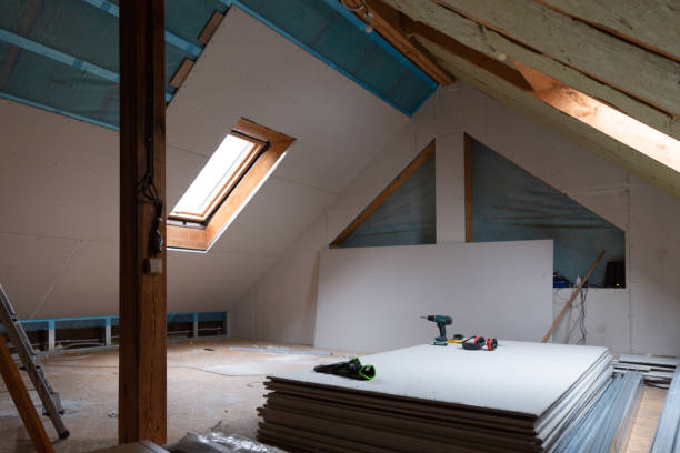 Best Spray Foam Insulation in Wrightsville, GA