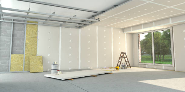 Best DIY Insulation Kits and Guidance in Wrightsville, GA