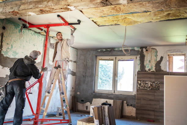 Best Fiberglass Insulation in Wrightsville, GA