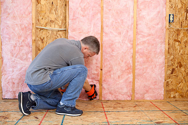 Trusted Wrightsville, GA Insulation Contractor Experts