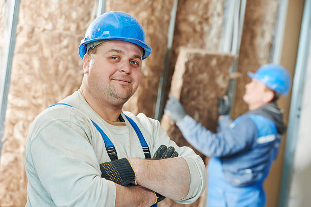 Types of Insulation We Offer in Wrightsville, GA